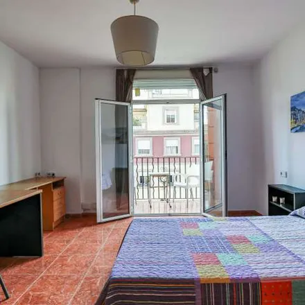 Image 4 - unnamed road, 46022 Valencia, Spain - Apartment for rent
