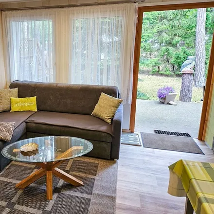 Rent this 1 bed apartment on Kröslin in Mecklenburg-Vorpommern, Germany