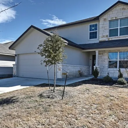 Buy this 5 bed house on Brown Thrasher in Bexar County, TX