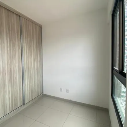 Buy this 3 bed apartment on Rua Nossa Senhora Aparecida in Santa Mônica, Feira de Santana - BA