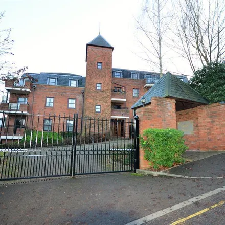 Image 4 - Lychgate Manor, Roxborough Park, London, HA1 3BD, United Kingdom - Apartment for rent