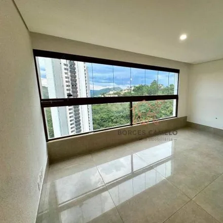 Image 1 - Rua Ipe Branco, Village Terrasse, Nova Lima - MG, 34006-083, Brazil - Apartment for sale