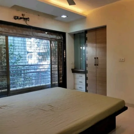 Buy this 3 bed apartment on unnamed road in Zone 3, Mumbai - 400057
