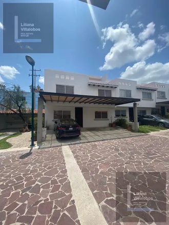 Image 3 - Avenida Paseo del Moral, Jardines Del Moral, 37160 León, GUA, Mexico - House for rent
