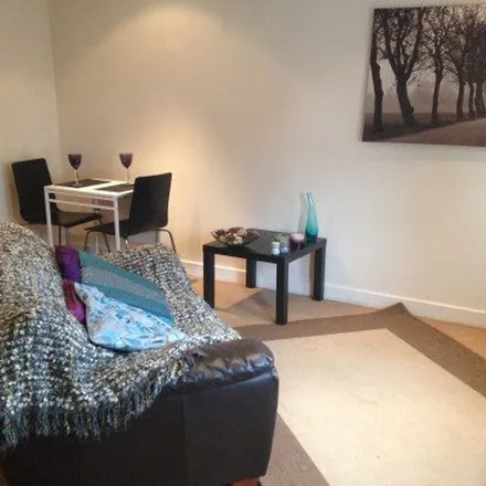 Rent this 1 bed apartment on High Street in Morley, LS27 9AW
