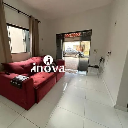 Buy this 3 bed house on Avenida Leopoldino de Oliveira in Centro, Uberaba - MG