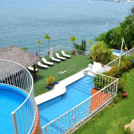 Image 2 - Avenida Gran Vía Tropical, Fracc. Club Res Las Américas, 39300 Acapulco, GRO, Mexico - House for sale