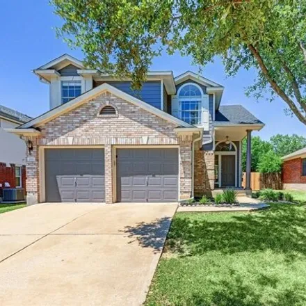 Image 1 - 1816 West Pflugerville Parkway, Round Rock, TX 78664, USA - House for rent