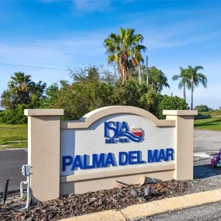 Image 2 - 6372 Palma Del Mar Blvd S Apt 605, Saint Petersburg, Florida, 33715 - Condo for sale
