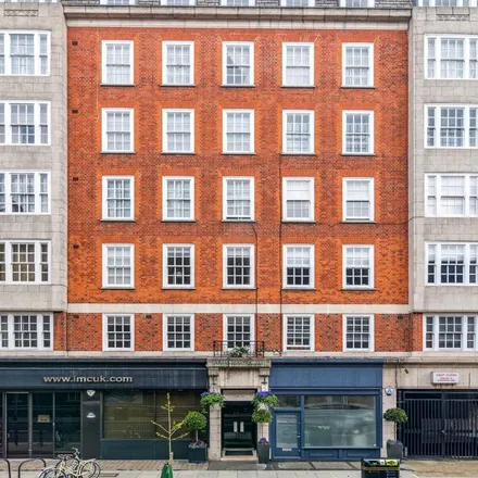 Image 4 - Clarewood Court, Seymour Place, London, W1H 2NL, United Kingdom - Apartment for rent