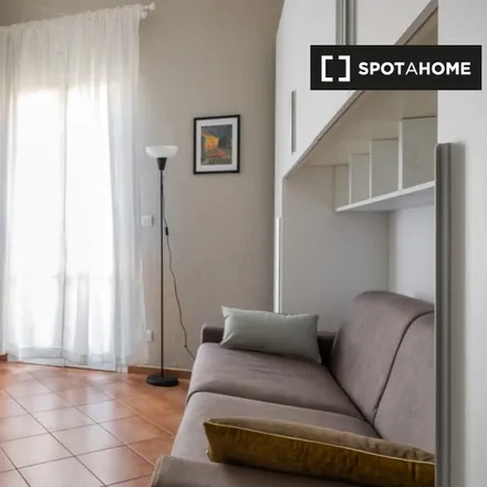 Rent this 1 bed apartment on Via Bainsizza in 5b, 40134 Bologna BO