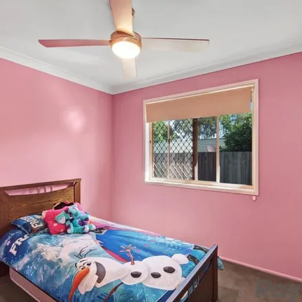 Rent this 3 bed apartment on Moreton Downs Drive in Greater Brisbane QLD 4508, Australia