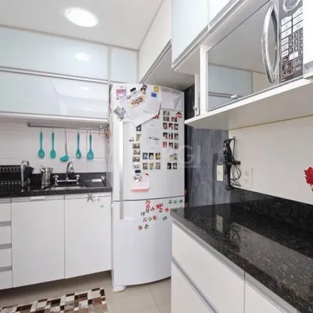 Buy this 3 bed apartment on Condomínio Rossi Passeio in Rua Antônio Joaquim Mesquita 570, Passo da Areia