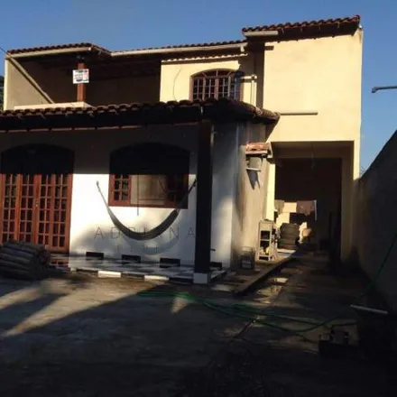Rent this 2 bed house on Estrada da Serrinha in Campo Grande, Nova Iguaçu - RJ