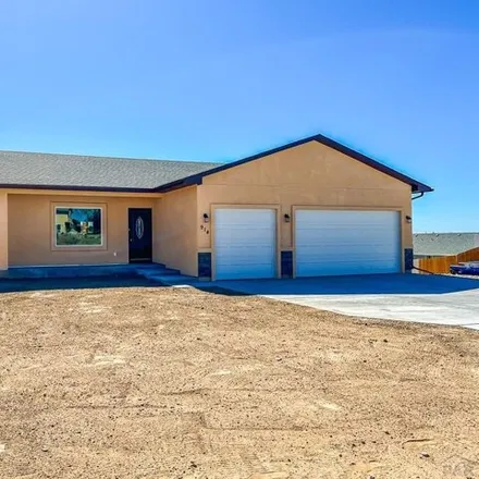 Buy this 3 bed house on 900 South Greenway Avenue in Pueblo County, CO 81007