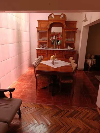 Buy this 3 bed house on Calle Santa Marta 330 in San Lázaro, Arequipa 04001
