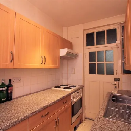 Image 2 - Ivor Court, Gloucester Place, London, NW1 6BP, United Kingdom - Apartment for rent