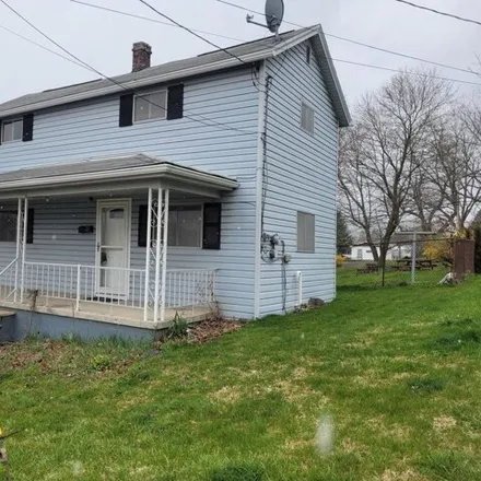 Image 2 - Alley 1, Frostburg, MD 21532, USA - House for sale