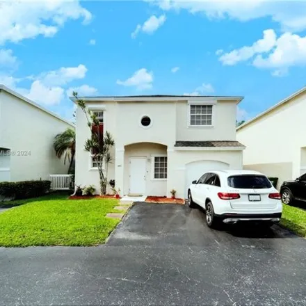 Buy this 3 bed house on 11867 Northwest 13th Street in Pembroke Pines, FL 33026