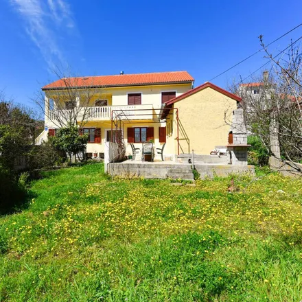 Rent this 3 bed apartment on Kustrošćina in 23273 Općina Preko, Croatia