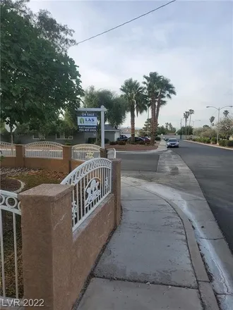 Image 5 - 3379 El Camino Real, Paradise, NV 89121, USA - House for sale