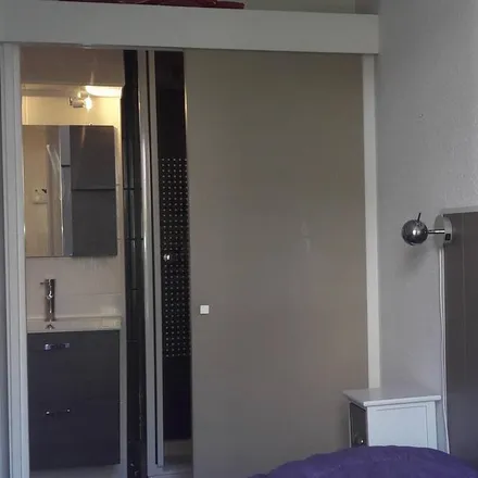Rent this 1 bed apartment on 85180 Les Sables-d'Olonne