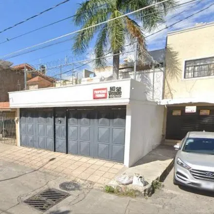 Image 1 - Calle Montes Apeninos, Independencia Sur, 44379 Guadalajara, JAL, Mexico - House for sale