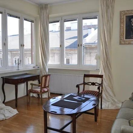 Rent this 1 bed townhouse on Plac Pięciu Rogów in 00-020 Warsaw, Poland