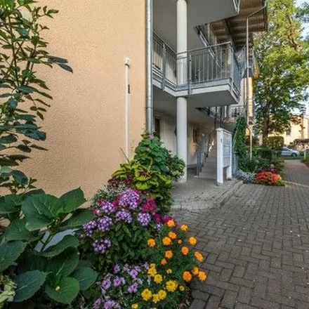 Image 5 - Bad Harzburger Weg 1, 06120 Halle (Saale), Germany - Apartment for rent
