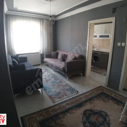 Image 4 - Karagül Sokağı, 34303 Küçükçekmece, Turkey - Apartment for rent