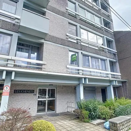 Image 8 - Chaussée de Châtelet 93, 6060 Charleroi, Belgium - Apartment for rent