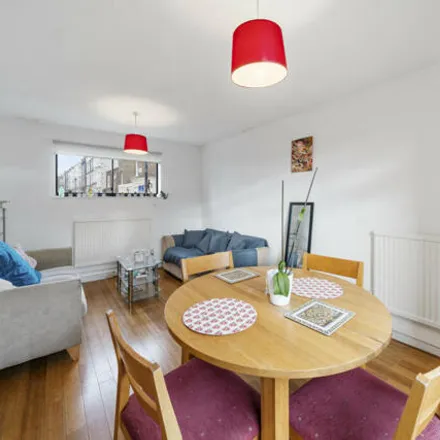 Image 2 - Tapping the Admiral, 77 Castle Road, London, NW1 8SX, United Kingdom - Duplex for sale