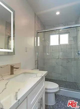 Image 4 - 1183 Rexford Drive, Los Angeles, CA 90035, USA - House for sale