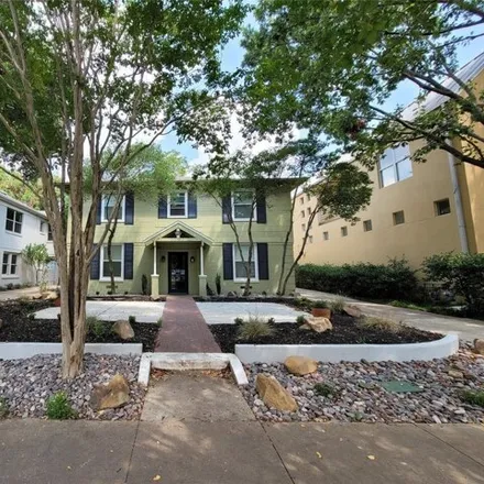 Image 9 - 3919 Prescott Avenue, Dallas, TX 75219, USA - Apartment for rent