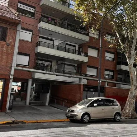 Buy this 2 bed apartment on Julián Álvarez 134 in Villa Crespo, C1414 DPC Buenos Aires
