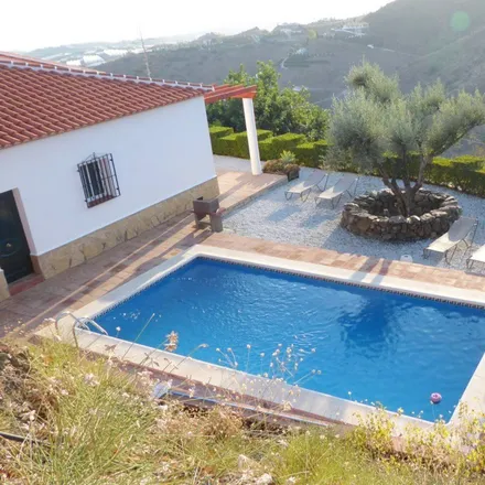 Image 4 - unnamed road, 29750 Arenas, Spain - House for rent