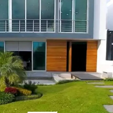 Buy this 5 bed house on unnamed road in 45136 Zapopan, JAL