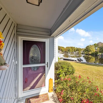 Image 4 - 10 Harbour Walk, River Bend, Craven County, NC 28562, USA - Townhouse for sale