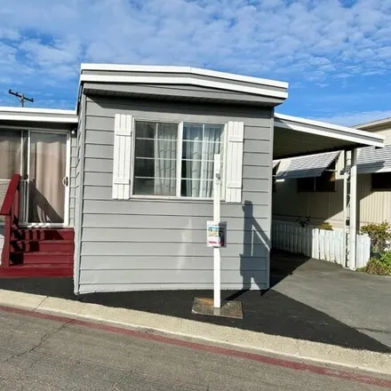 Image 1 - 2150 Monterey Road, San Jose, CA 95112, USA - Apartment for sale