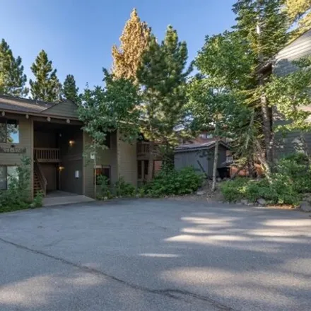 Buy this 2 bed condo on Seasons 4 Unit 2 in 244 Snowridge Lane, Mammoth Lakes