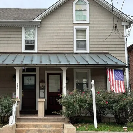 Buy this 3 bed house on 323 East King Street in Malvern, PA 19355