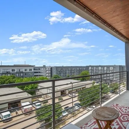 Image 3 - 4361 South Congress Avenue, Austin, TX 78745, USA - Condo for sale