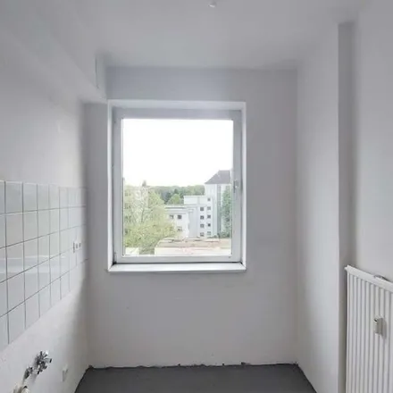 Rent this 1 bed apartment on Karl-Marx-Straße 170 in 12043 Berlin, Germany