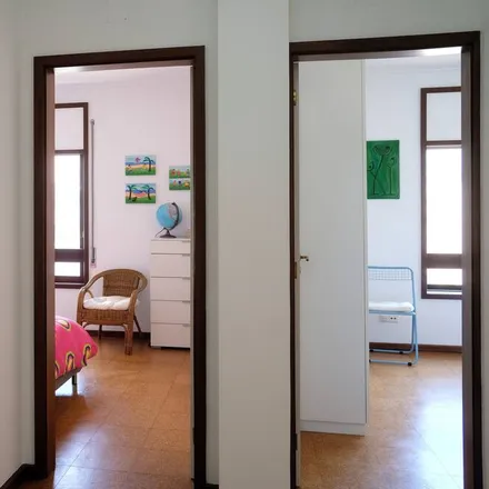 Rent this 3 bed apartment on 4490-608 Distrito de Leiria