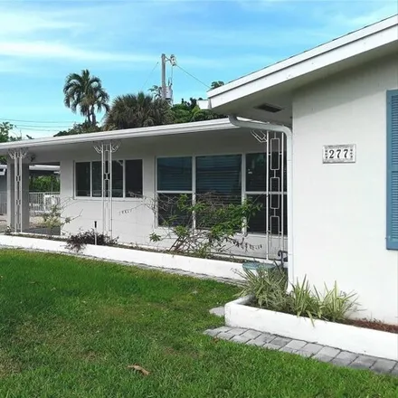 Image 3 - 295 Miramar Avenue, Lauderdale-by-the-Sea, Broward County, FL 33308, USA - House for sale
