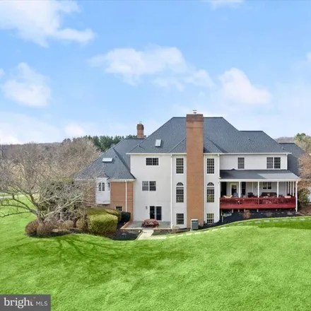 Image 3 - 11607 Masters Run, Ellicott City, MD 21042, USA - House for sale