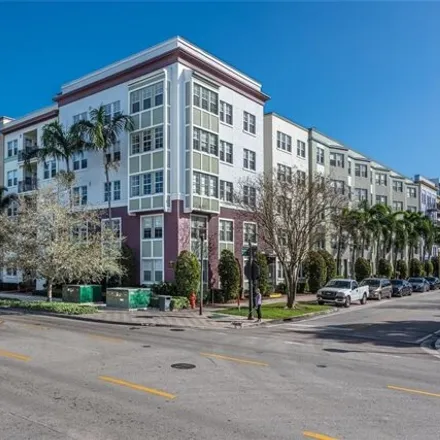 Buy this 1 bed condo on 568 Northeast 2nd Avenue in Fort Lauderdale, FL 33301