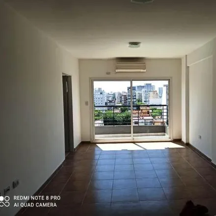 Image 2 - Gualeguaychú 2000, Monte Castro, C1407 GPO Buenos Aires, Argentina - Apartment for rent