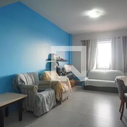 Rent this 1 bed apartment on Swan Tower in Avenida Doutor Maurício Cardoso 303, Hamburgo Velho