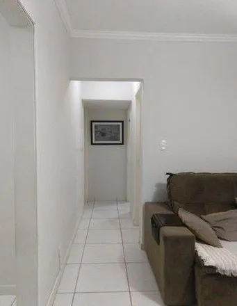 Buy this 2 bed apartment on Rua Carmelita Resende in Manoel Mendes, Uberaba - MG